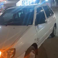 پراید 111 مدل 93|خودرو سواری و وانت|کرج, کمال‌شهر|دیوار