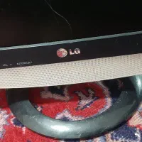 مانیتور ال جی LG|رایانه رومیزی|تبریز, |دیوار