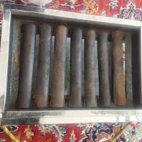 کباب پز سالم
