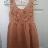 فروش لباس درحد نو بچه گانه 7تا10سال