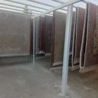 قالیشویی تمام اتوماتیک یاس