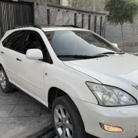 Rx 350|خودرو سواری و وانت|تهران, تهرانپارس جنوبی|دیوار