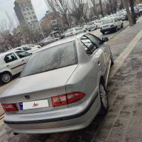 سمند ۸۸ دوگانه کارخانه|خودرو سواری و وانت|اردبیل, |دیوار