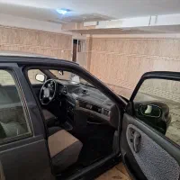 دوو سیلو بسیار سالم|خودرو سواری و وانت|تهران, جوادیه تهرانپارس|دیوار