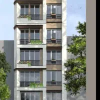 آپارتمان ۷۵ متری دوخواب