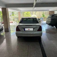 بنز E280مدل 2008|خودرو سواری و وانت|تهران, دروس|دیوار
