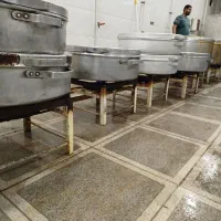 مطبخ البریهی/آشپزخانه/مراسمات