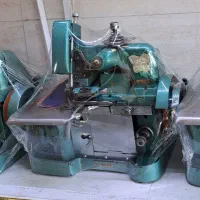 چرخ سردوز پروانه کارکرده در حد