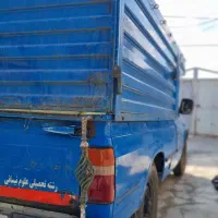 زامیاد دوگانه سوز، مدل ۱۳۸۹|خودرو سواری و وانت|شوط, |دیوار