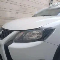 کوییک RSسفید مشکی