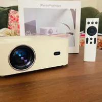 پروژکتور شیائومی wanbo x1 pro