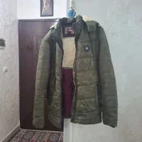 کاپشن مردانه