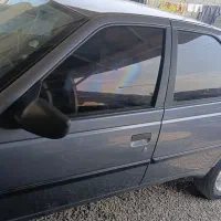 فروش فوری ۴۰۵مدل ۹۷استثنایی|خودرو سواری و وانت|رودبار (کرمان), |دیوار