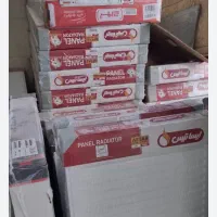 رادیاتور ایساتیس  در سایزهای مختلف