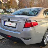 برلیانس h330 موتور بزرگ|خودرو سواری و وانت|مشهد, احمدآباد|دیوار