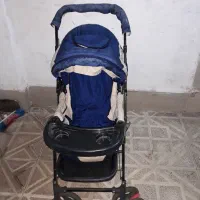 کالسکه|کالسکه و لوازم جانبی|الوند, |دیوار