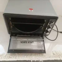 توستر|اجاق گاز و لوازم برقی پختوپز|اردبیل, |دیوار