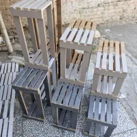 تولیدیه استند گل سجاد|گل و گیاه طبیعی|نجفآباد, جلال آباد|دیوار