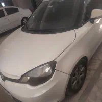 ام جی۳|خودرو سواری و وانت|کرج, شهرک بهداری|دیوار