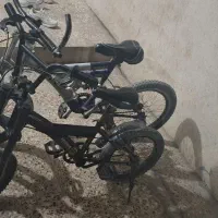 دوچرخه ۱۶و ۲۰|دوچرخه، اسکیت، اسکوتر|ایذه, |دیوار