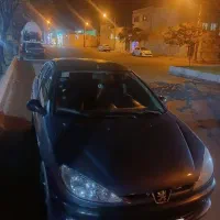 پژو 206 SD V2، مدل ۱۳۸۹