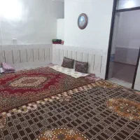 فروش خانه  دوطبقه ویلایی در زاهدان خیابان خرمشهر۲