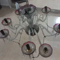فروش لوستر قدیمی