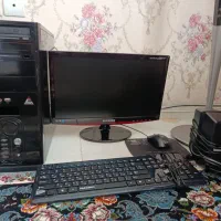 کامپیوتر samsong