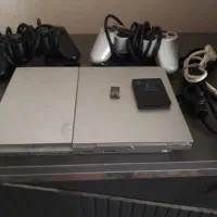 ps2 در حد|کنسول، بازی ویدئویی و آنلاین|کرج, شهرک جهاننما|دیوار