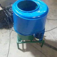 خلال کن چغندر زرت سیب زمینی خرد نان خشک