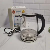 چای ساز « کتری برقی » قوری « بوش سارینا تیفال »|سماور، چای‌ساز، قهوه‌ساز|تهران, ستارخان|دیوار