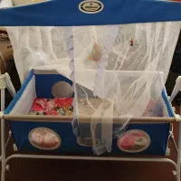 گهواره نوزاد