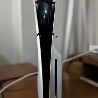 Ps5 slim|کنسول، بازی ویدئویی و آنلاین|شیراز, آزادگان|دیوار