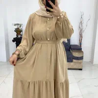 پیراهن ساحلی پیراهن مانتویی|لباس|اصفهان, ولدان|دیوار