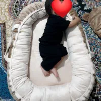 تشک گاردار دوخته شده نوتمیز