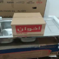 سینگ ظرفشویی