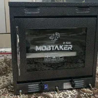 تندور دو تابه|اجاق گاز و لوازم برقی پختوپز|زابل, |دیوار