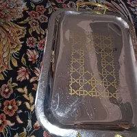 سینی|ظروف سرو و پذیرایی|شهرکرد, |دیوار