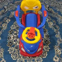 ماشین بازی|اسباببازی بچه|کلاله, |دیوار