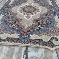 ی جفت فرش ۱۲ متری