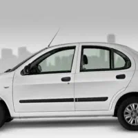 تیبا صندوق دار