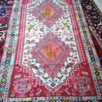 ورنی تمام ابریشم