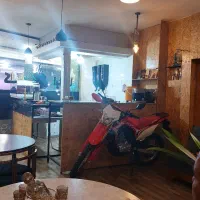 موتور تریل توسن ۲۵۰|موتورسیکلت|تهران, تجریش|دیوار