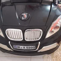 ماشین شارژی کنترل دار|اسباب‌‌بازی|قزوین, |دیوار