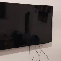 تلویزیون 40 اینچ سامسونگ