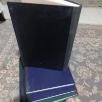 دفتر ثبت ورود و خروج رانندگان تاکسی تلفنی