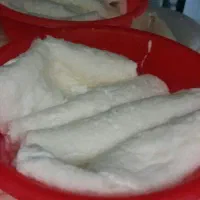سرشیر گاومیش وکره