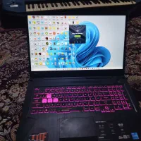 لبتاب گیمینگ