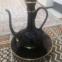 یک سری وسایل مرتب به فروش میرود