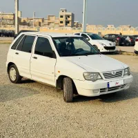 پراید111seمدل 93